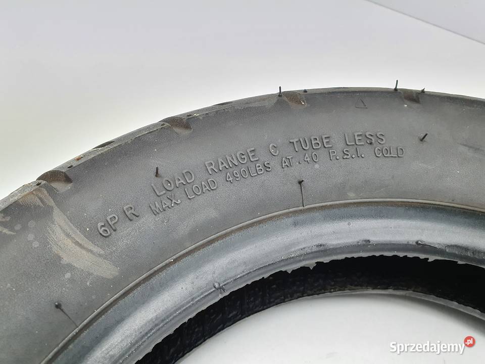 Opona 35010 Skuter Cpi Peugeot Yamaha Malaguti Łódź