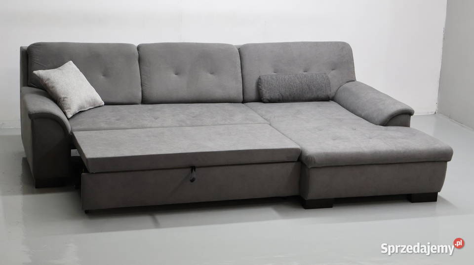 TFE Nowy narożnik funkcjA spania rogówka KANAPa