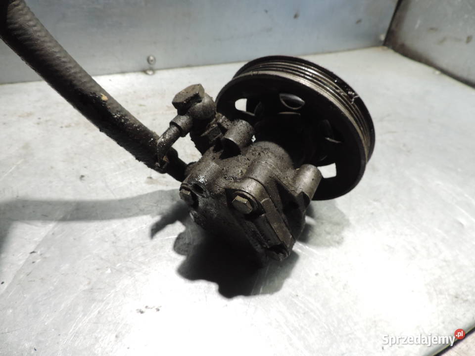 POMPA WSPOMAGANIA VW PASSAT B5 AUDI A4 B5 18 T