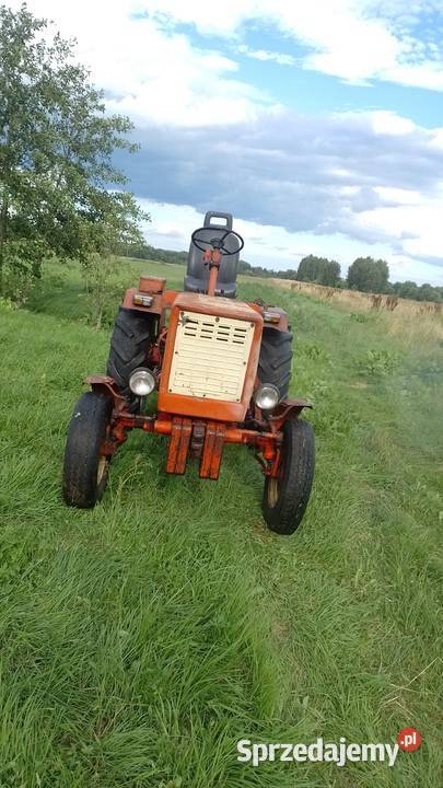 T25 Władimirec Udrzynek