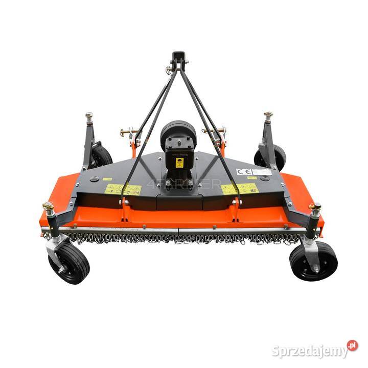 Kosiarka pielęgnacyjna FMK 150 4FARMER Tajęcina