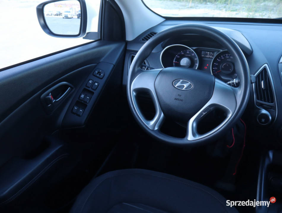 Hyundai ix35 16 GDI Łódź