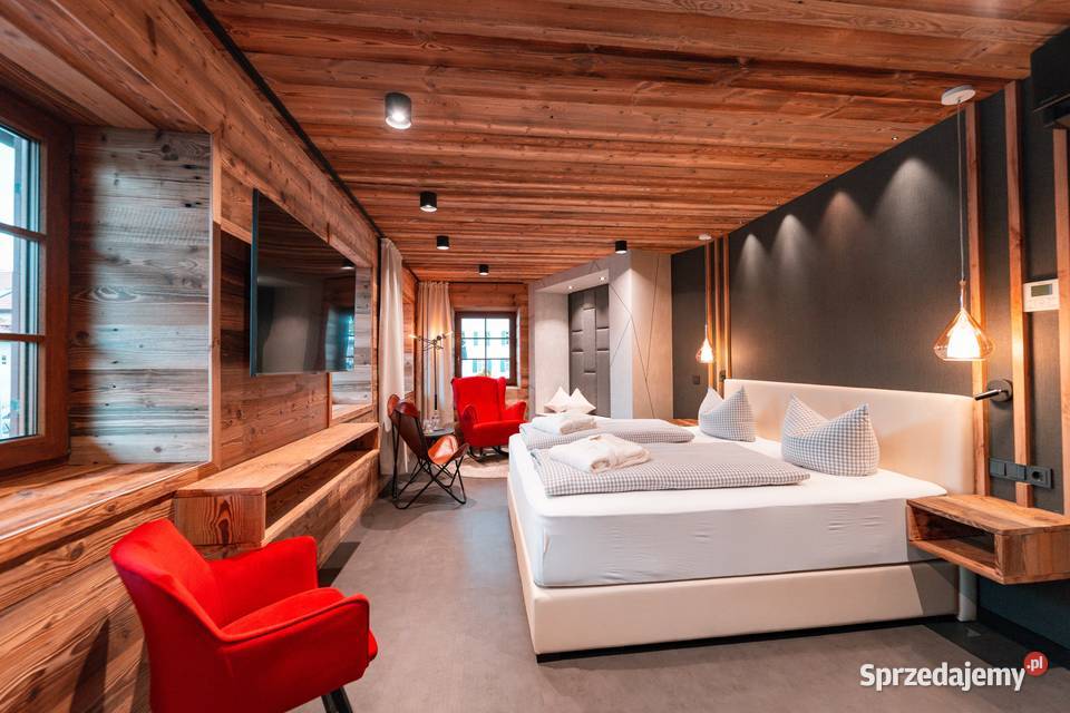 Naturalne stare drewno Panel ścienny Deski na małopolskie Kraków