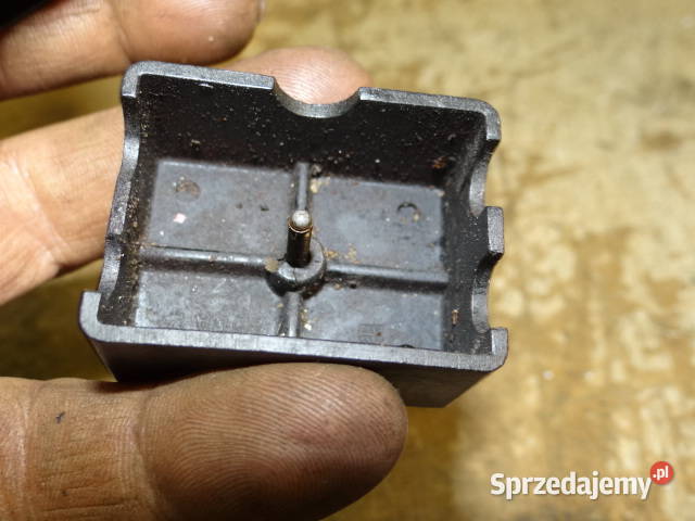 kostka bezpieczników Simson AWO IFA MZ IWL org Żary