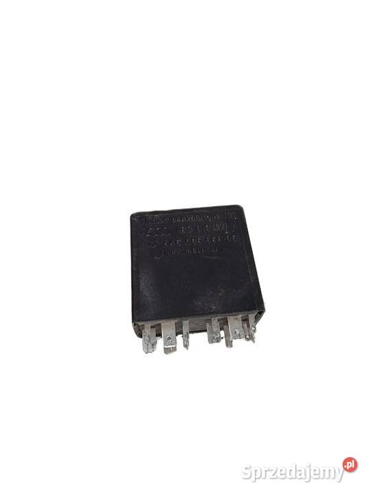 Elektroniczny moduł przekaźnik 500656805