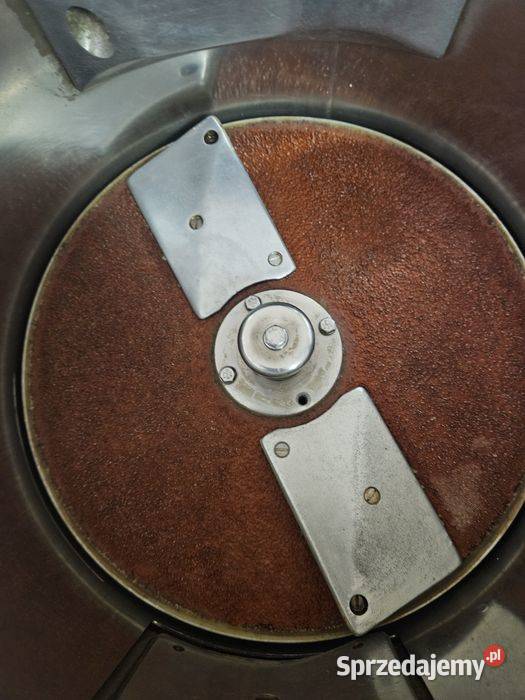 Obieraczka Ziemniaków Lozamet ozo11 Góra