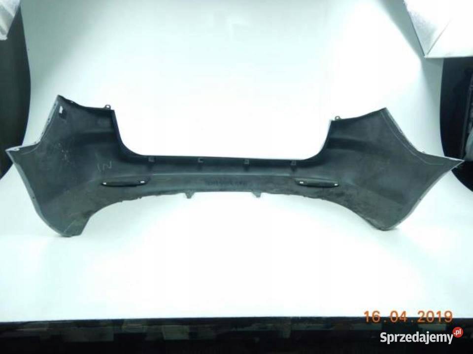 ZDERZAK TYLNY TYŁ MAZDA 6 SW 0207 G21B50221 osobowe lubelskie sprzedam