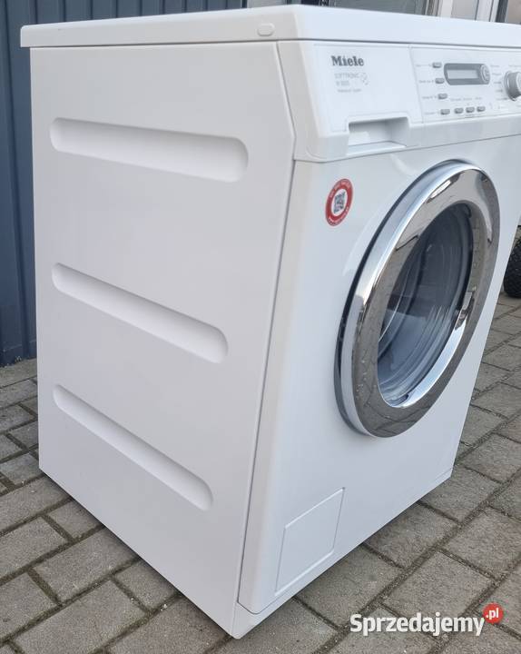Pralka Miele W 5835 wsad 7 wyświetlacz wysyłka Wrocław sprzedam
