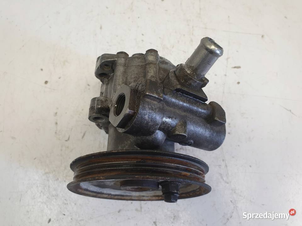 Land Rover Frelander 18 16V POMPA WSPOMAGANIA lubelskie Rudka