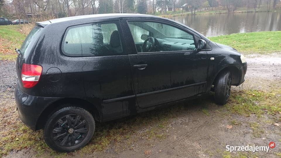 Vw Fox elektryka 4klucze ksserwisowa esp sprzedam