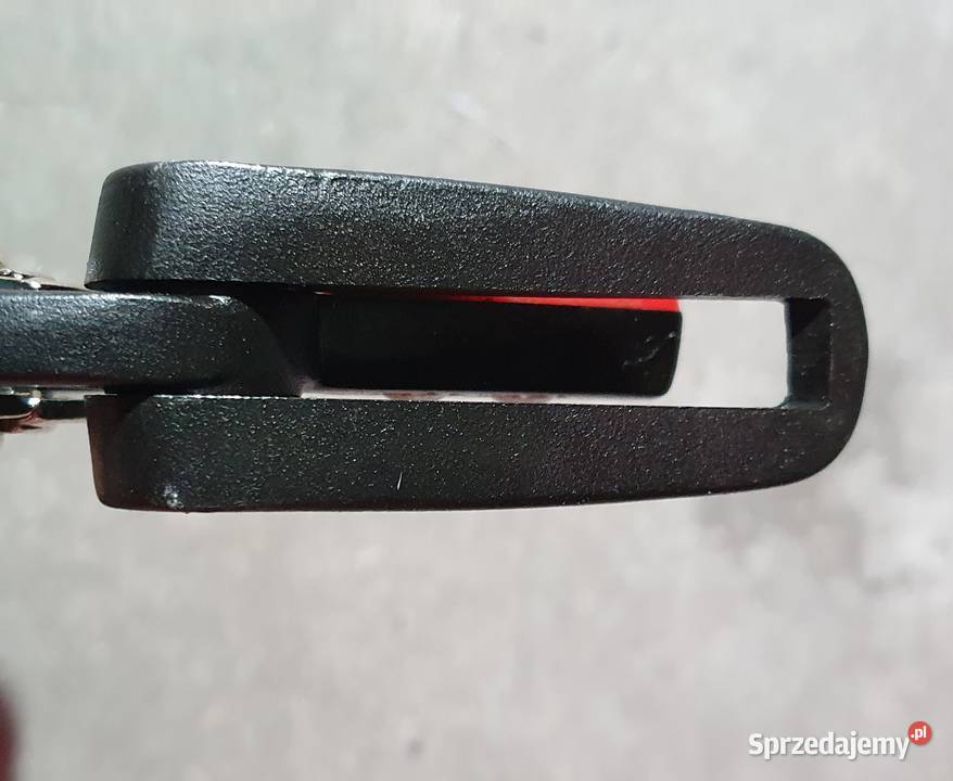 Nożyce do blachy Erdi Bessey D123S NOWE Produkcja dolnośląskie Wrocław