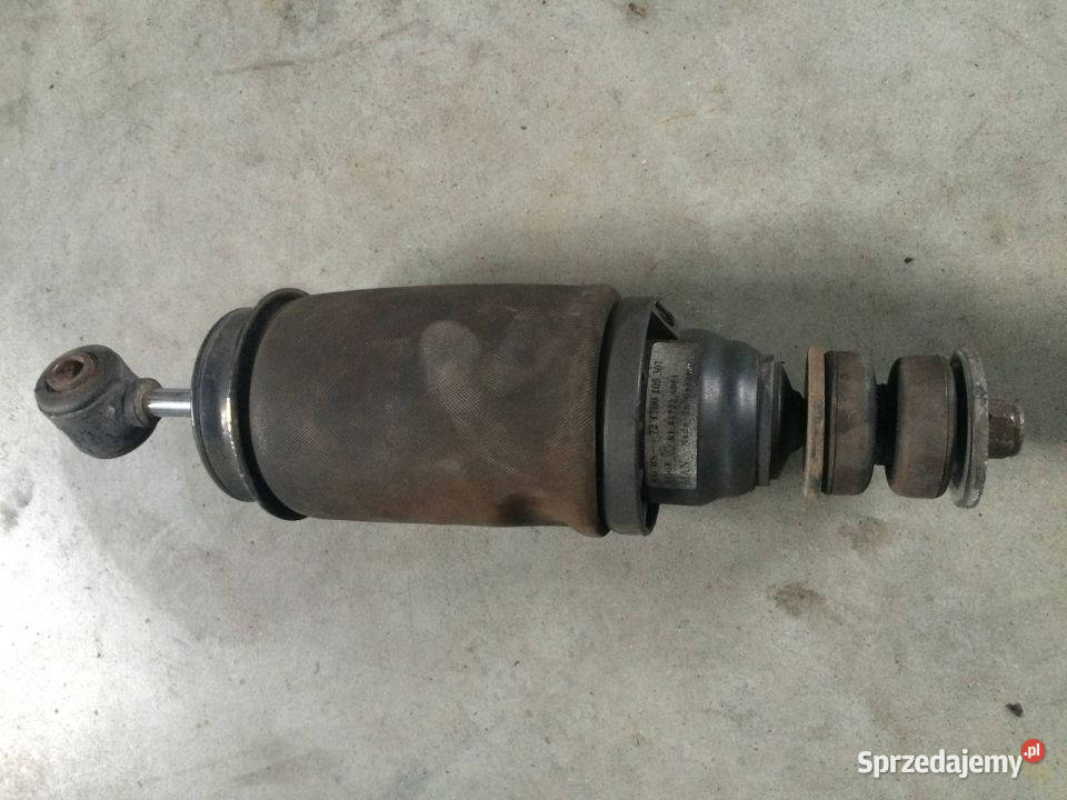 Amortyzator Kabiny Man F2000 81417226051 Sachs ciężarowe lubuskie Maszewo