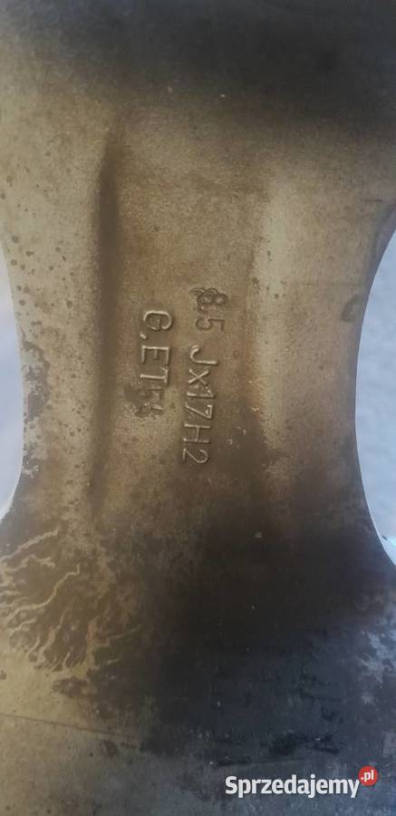 ARTEC 17 8590 CALA SKRECANE sprzedam