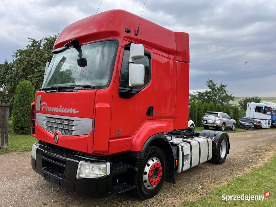 Skrzynia BiegówManual ZF16