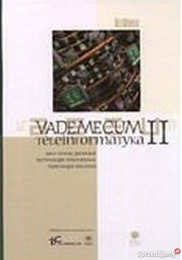 VADEMECUM TELEINFORMATYKA II Radom