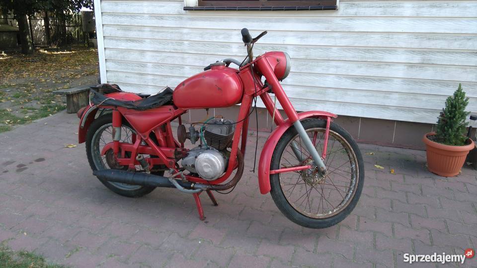 wsk wfm WSK mazowieckie Sierpc