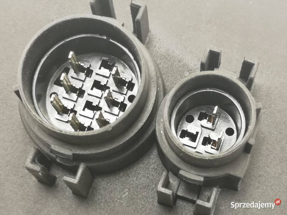 LAMPA TYLNA LANDINI GF 100 105 90 95 NOWA COBO lubelskie