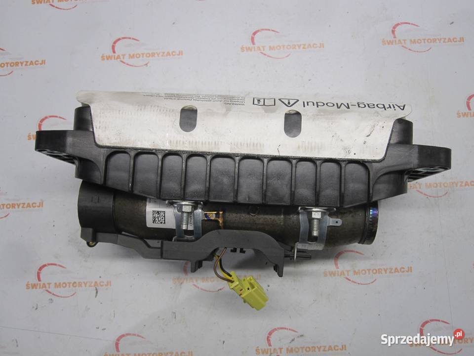 SEAT LEON II LIFT 16 TDI 10r AIRBAG poduszka Kielce