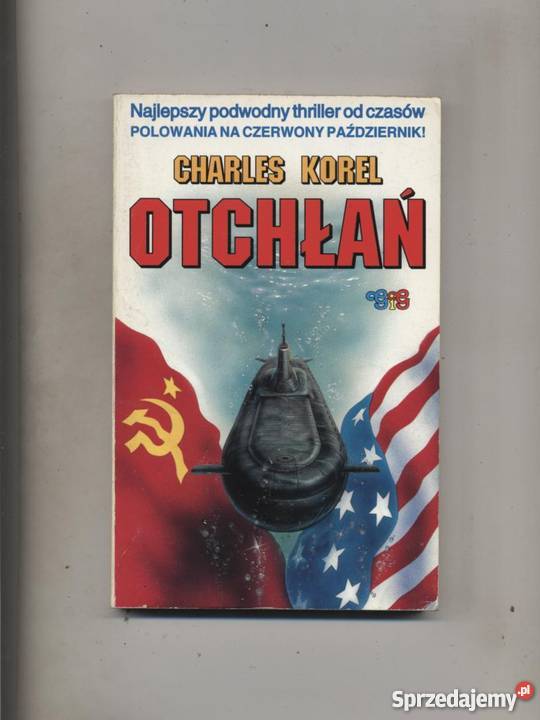 Otchłań zachodniopomorskie Szczecin