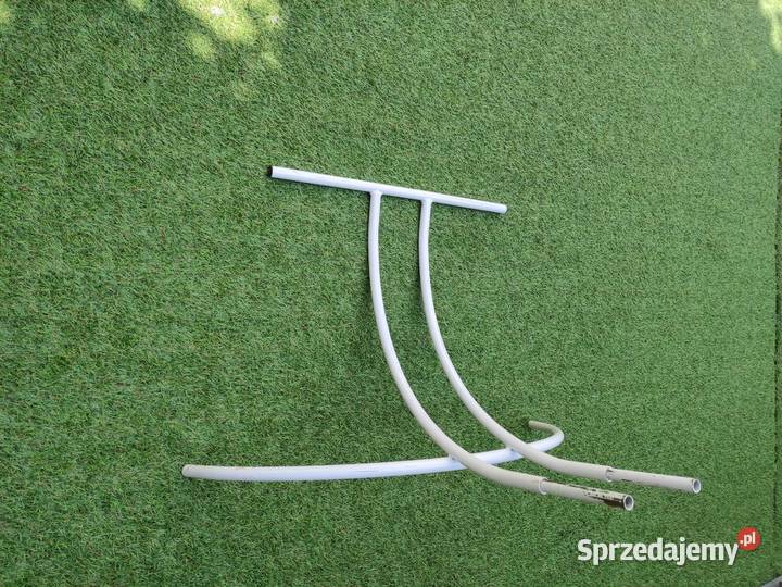 stojak reklamowy metalowy składany Wrocław