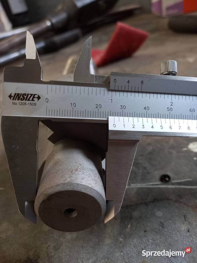 Wiertło plytkowe Będzin sprzedam