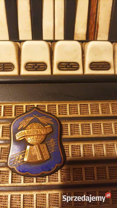 Akordeon weltmeister mazowieckie