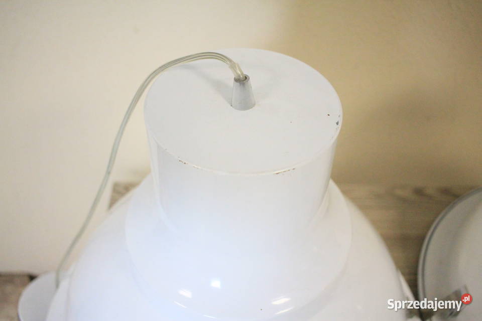 Lampa w stylu Vintage Pszczyna