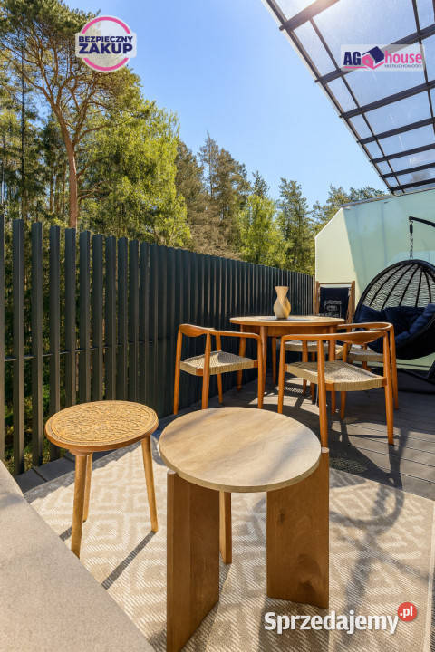 Mieszkanie Stegna Brzozowa 64m2 4 pokoje