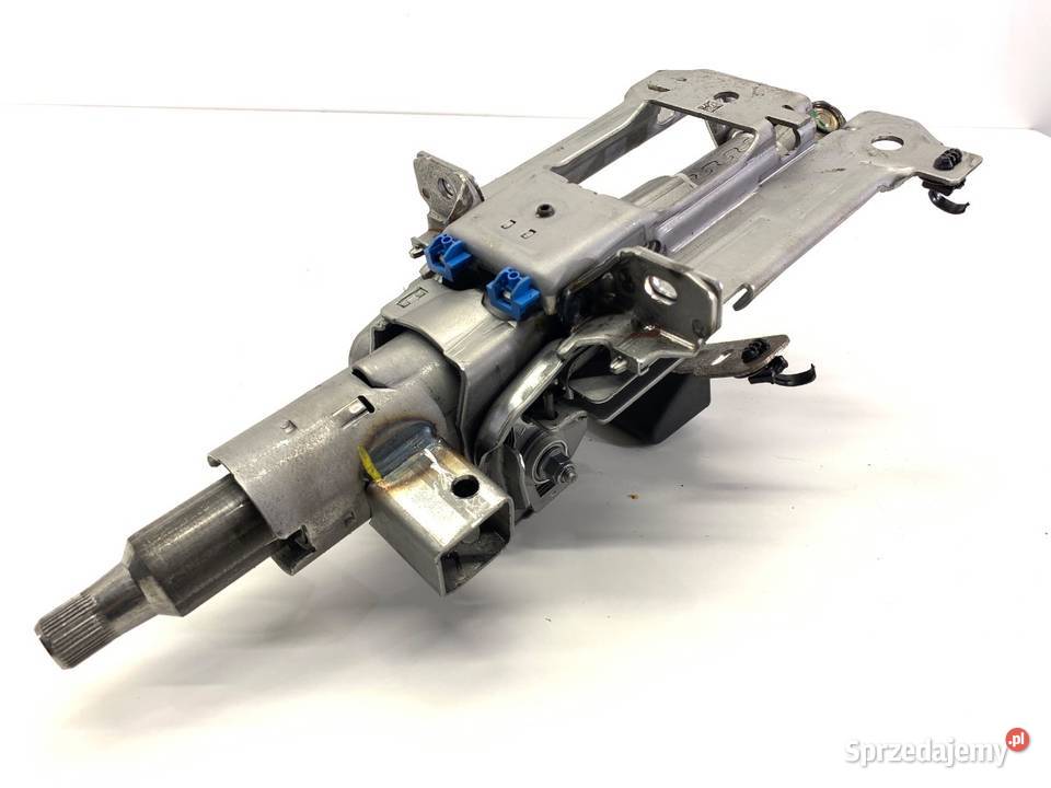 KOLUMNA KIEROWNICZA OPEL COMBO D