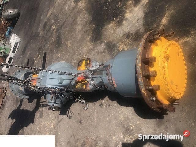 Most Napędowy ZF 4474007030 Zwolnica Jastrzębniki