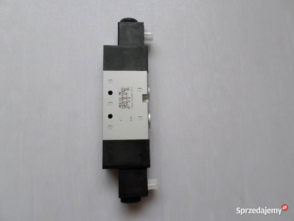 Festo zawory elektromagnetyczne NOWE Słupsk