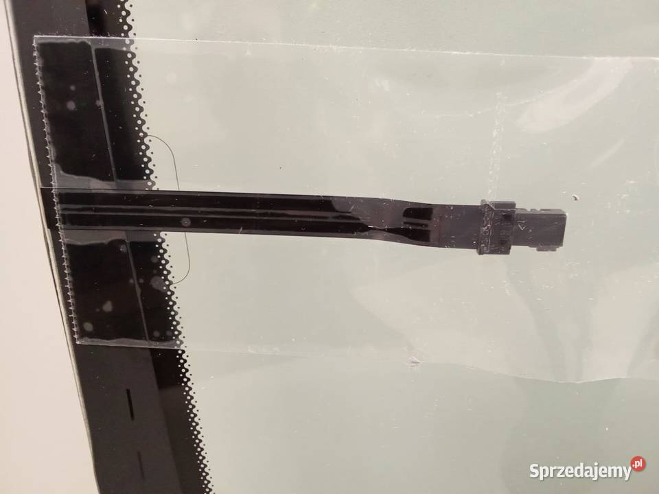 Szyba Przednia Mercedes Eclass W213 15 Sensor wielkopolskie