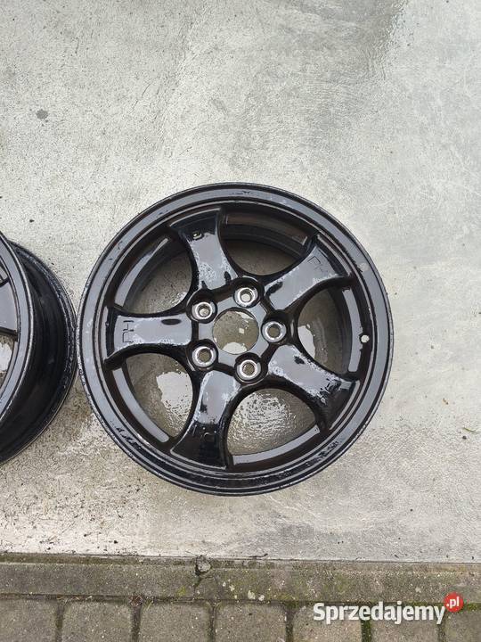 Felga aluminiowa Kia OE 52910G5140 65 x 16 Starachowice