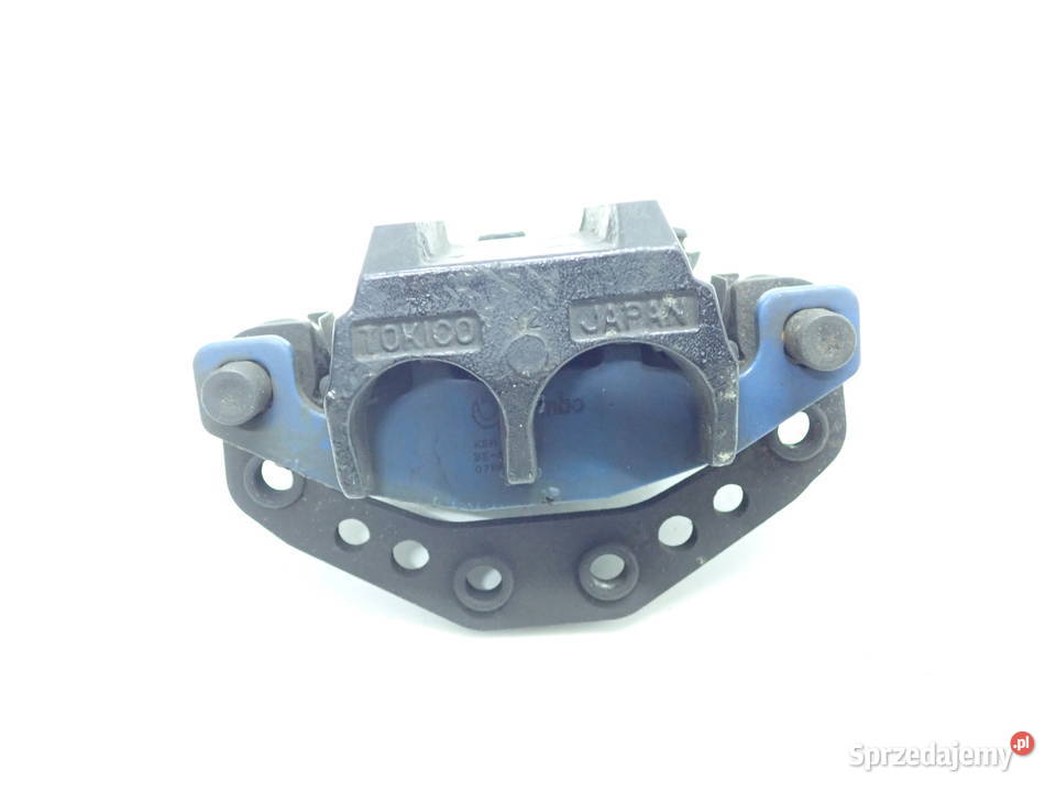 Zacisk Hamulcowy Przód Kawasaki Gpz 500 8792r Strzelce Krajeńskie sprzedam