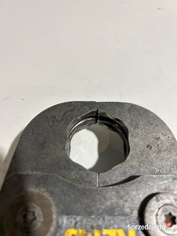 Szczęka rems m35 Kraków