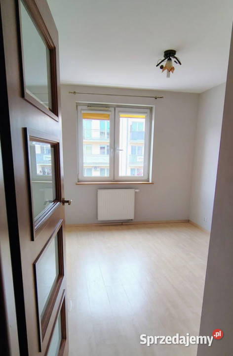 3pok 647 m Jagodno Vivaldiego Balkon garaż sprzedam