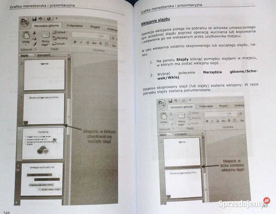 ECDL Core 7 modułów Redaktor Robert Panas Chełm sprzedam