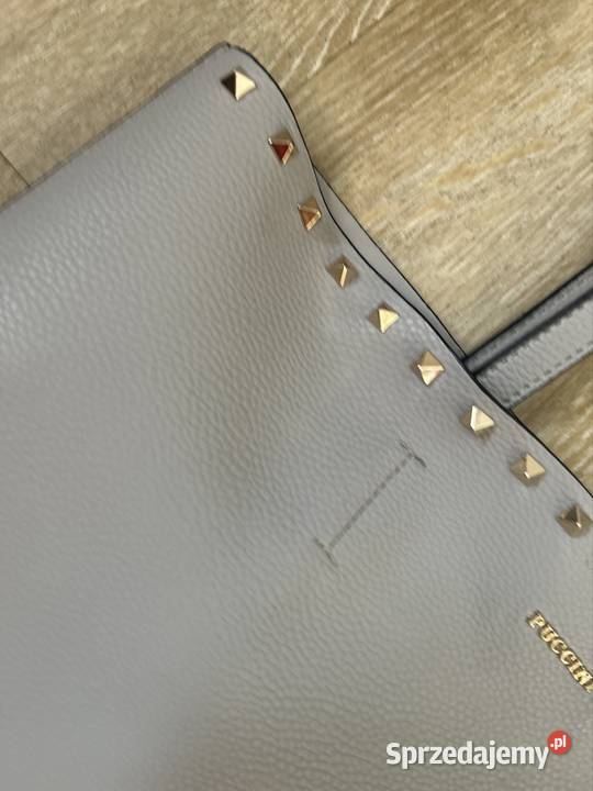 Torebka Puccini torebka shopper Wyszków