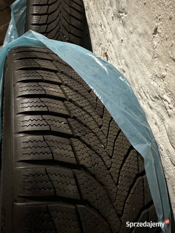 Komplet opon zimowych 2154518 Nexen WinGuard Sosnowiec