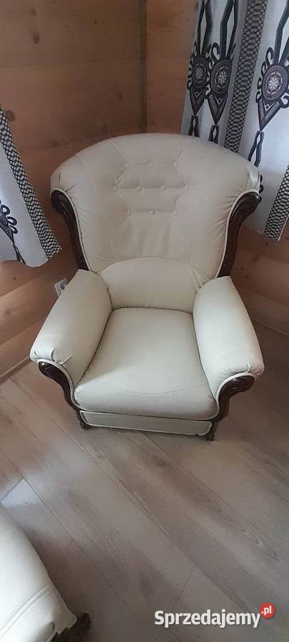 Kanapasofa 2 fotele