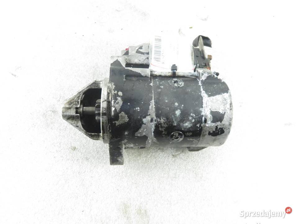 ROZRUSZNIK SMART CITYCOUPE 06 160 E6AL B05 osobowe sprzedam