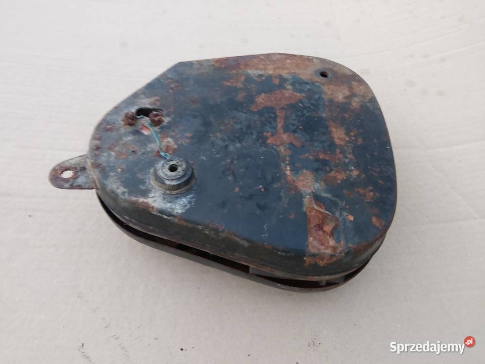 Puszka narzędziowa do junaka m10 shlwfmmzkomar Kielce