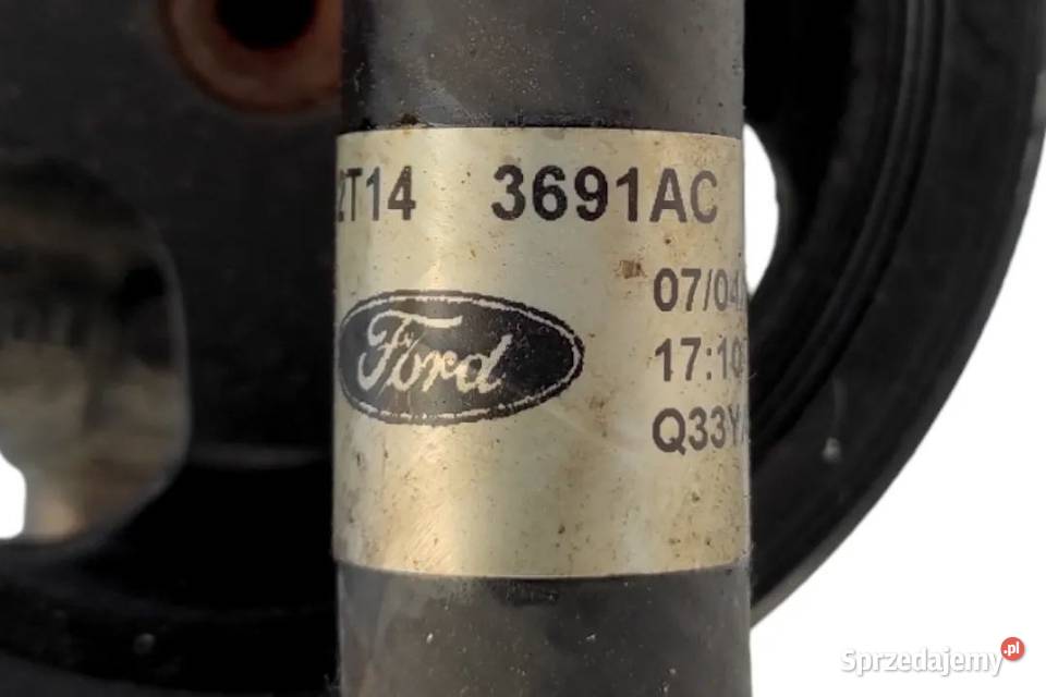 BEZPIECZNY ZAKUP SZYBKA DOSTAWA S1 PW 072 Motoryzacja Włoszczowa