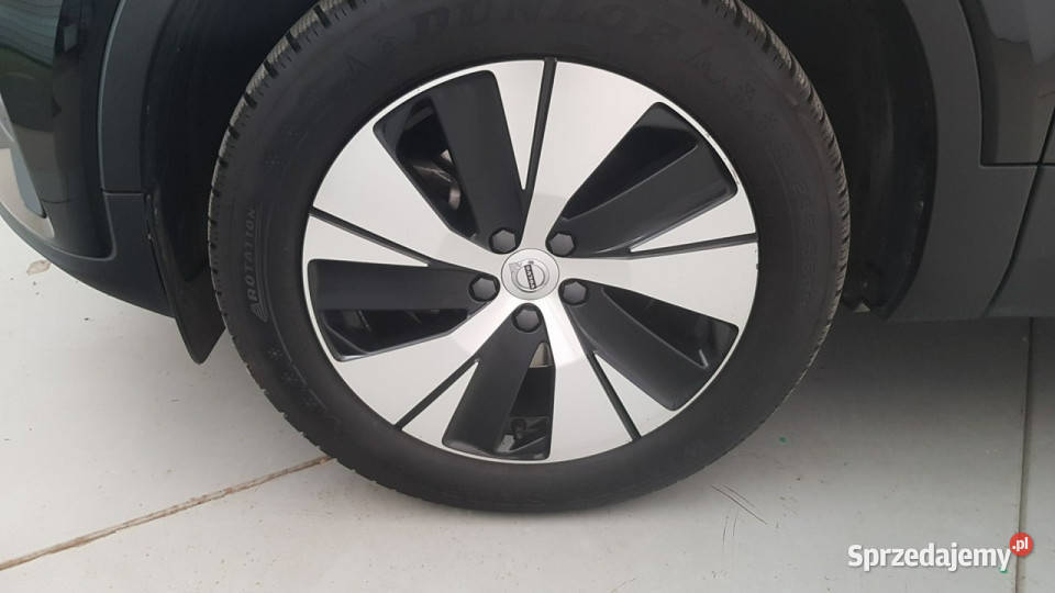 Volvo XC 40 B3 Core Z Polskiego Salonu Faktura mazowieckie sprzedam