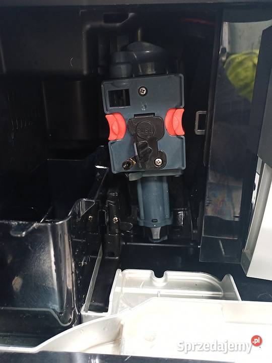 Ekspres do kawy DeLonghi Magnifica Rapid Żary