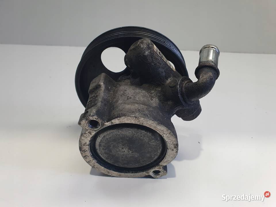 Peugeot Partner II 16 HDI POMPA WSPOMAGANIA Rudka