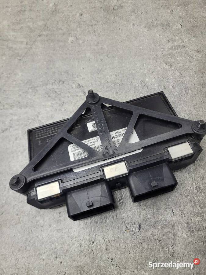 CANAM CAN AM SPYDER RT STACYJKA KLUCZYK Nowy Tomyśl