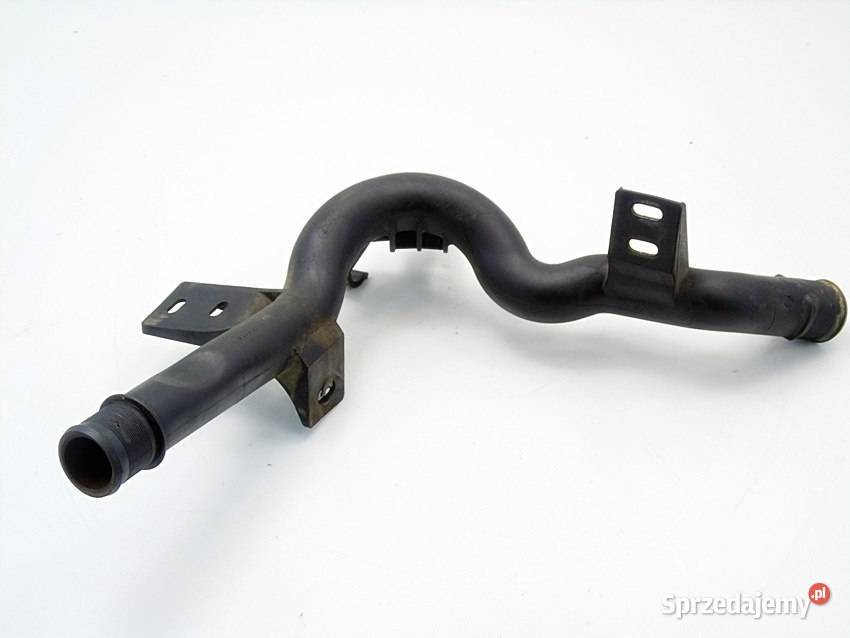 RURKA PRZEWÓD WODY 11 14 8V C2 C3 207 206 BIPPER Sosnowiec