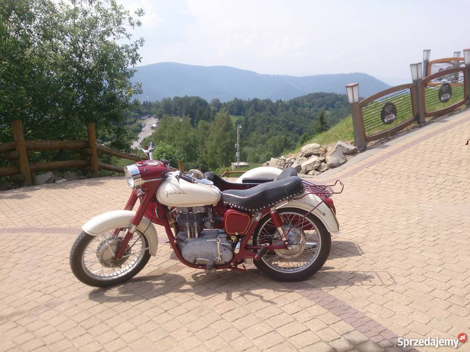 junak m10 z koszem manualna Lublin