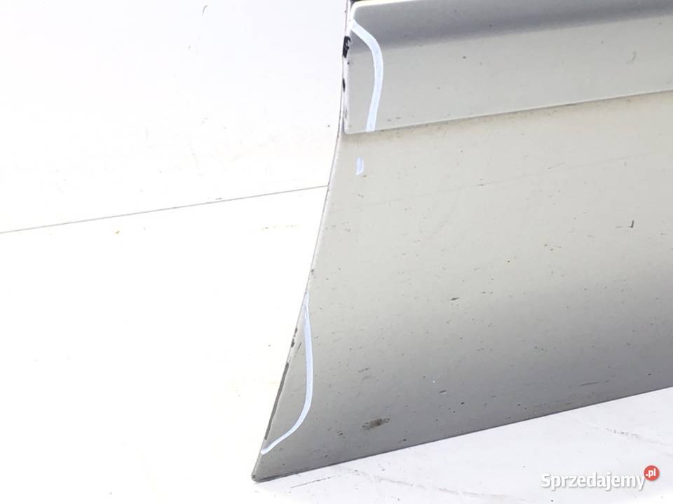 DRZWI PRAWY PRZÓD FORD GALAXY II Minivan 0615 podkarpackie sprzedam